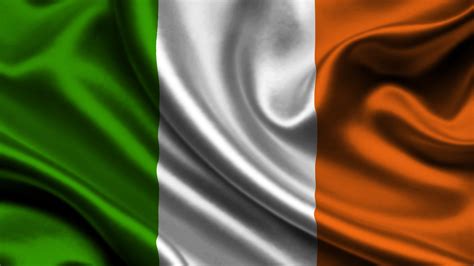 bandeira irlanda